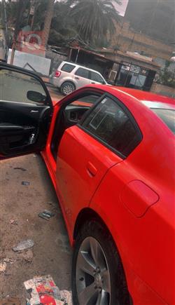 دودج تشارجر